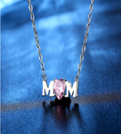 MOM Mother's Day Necklace (FREE OFFER)
