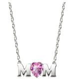 MOM Mother's Day Necklace (FREE OFFER)