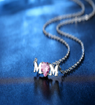 MOM Mother's Day Necklace (FREE OFFER)