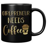 Girlpreneur Mug
