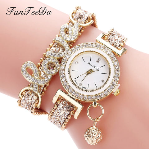 Top Brand Women Bracelet