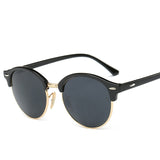 Designer Retro Sun Glasses