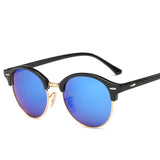 Designer Retro Sun Glasses