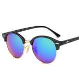 Designer Retro Sun Glasses