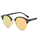 Designer Retro Sun Glasses