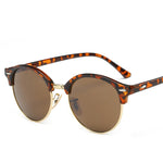 Designer Retro Sun Glasses