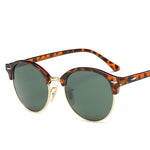 Designer Retro Sun Glasses