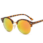 Designer Retro Sun Glasses