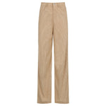 Vintage Oversized Corduroy Pants