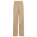 Vintage Oversized Corduroy Pants