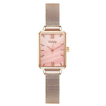 Gaiety Brand Women Watch