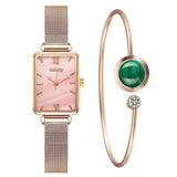 Gaiety Brand Women Watch