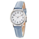 Japan Movement Women Quartz Watch