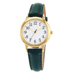 Japan Movement Women Quartz Watch