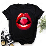 Lip Service Tees