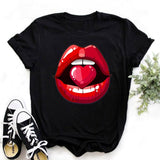 Lip Service Tees