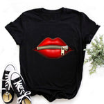 Lip Service Tees