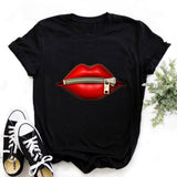 Lip Service Tees