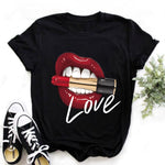 Lip Service Tees