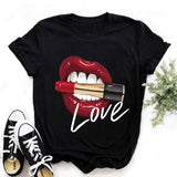 Lip Service Tees