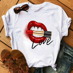 Lip Service Tees