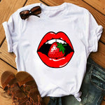 Lip Service Tees