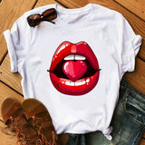 Lip Service Tees