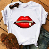 Lip Service Tees