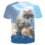 Cool Cats Tees