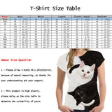 Cool Cats Tees