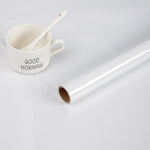 Oilproof Marble Kitchen Sticker