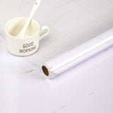 Oilproof Marble Kitchen Sticker