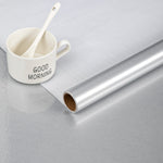 Oilproof Marble Kitchen Sticker