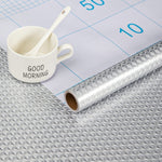 Oilproof Marble Kitchen Sticker