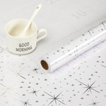 Oilproof Marble Kitchen Sticker