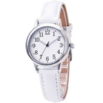 Japan Movement Women Quartz Watch