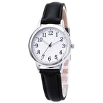 Japan Movement Women Quartz Watch