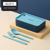 Microwave Safe Bento Lunch Box