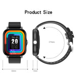 Women's Full Screen Smart Watch