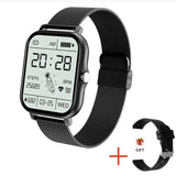 Women's Full Screen Smart Watch