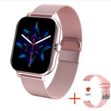 Women's Full Screen Smart Watch