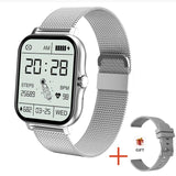 Women's Full Screen Smart Watch