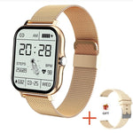 Women's Full Screen Smart Watch