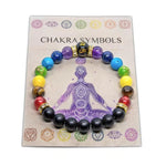 Chakra Bracelets (Free Offer)