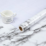 Oilproof Marble Kitchen Sticker