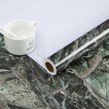 Oilproof Marble Kitchen Sticker