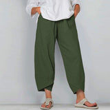 Women's Loose Casual Joggers