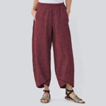 Women's Loose Casual Joggers