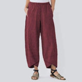 Women's Loose Casual Joggers