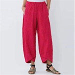 Women's Loose Casual Joggers